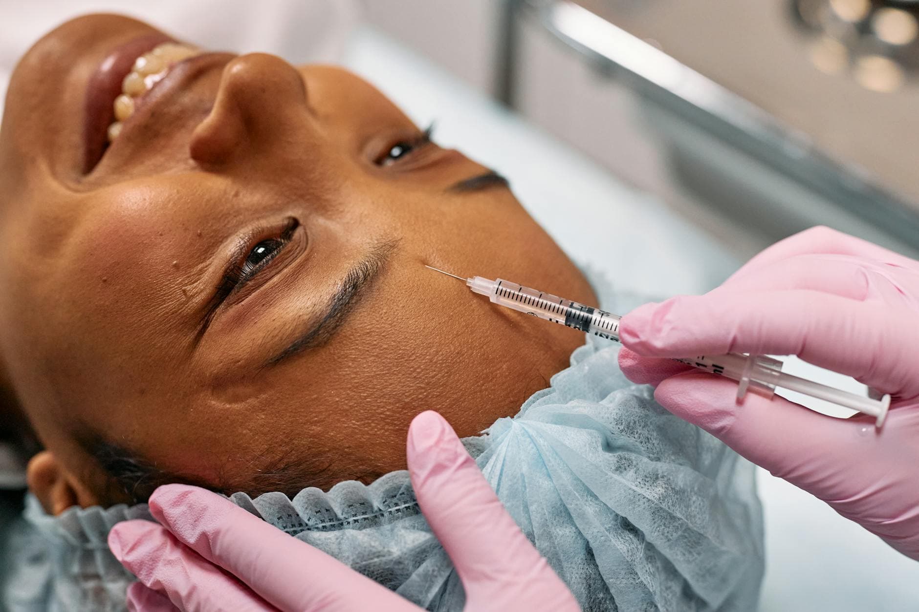 The Aesthetics Market Is Shifting. Position Your Practice.