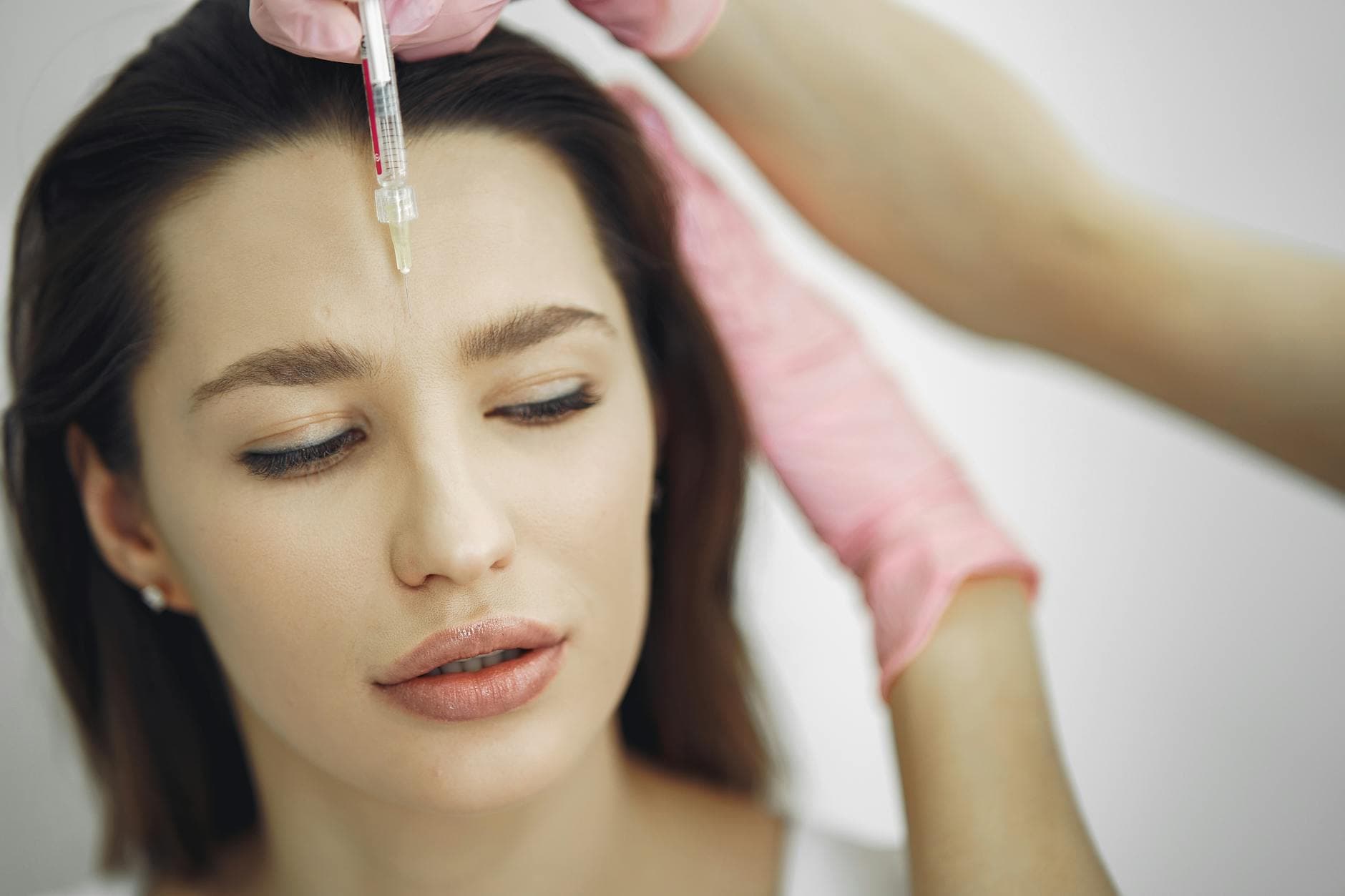 PRP Facials and Cosmetic Applications