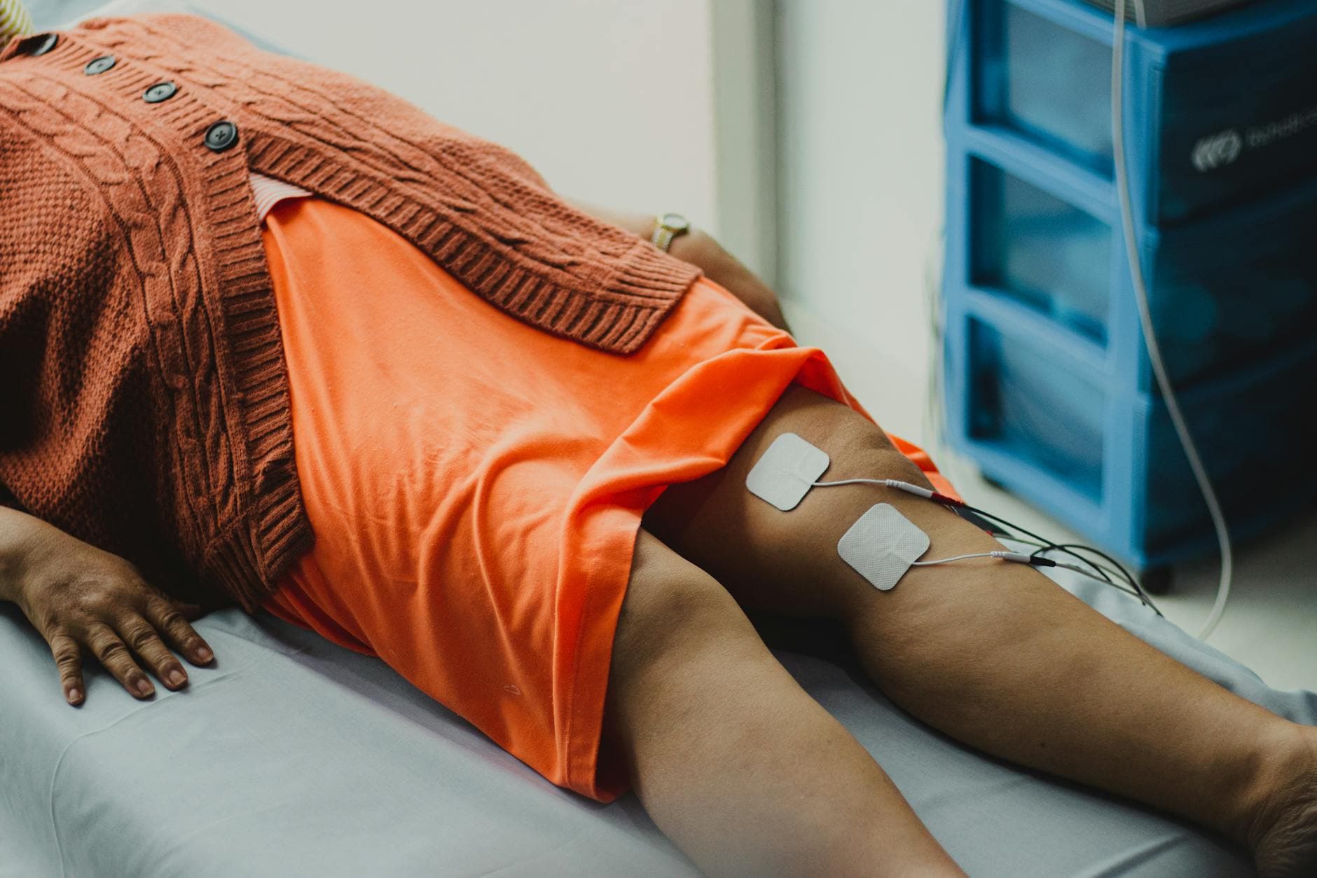 HBOT (Hyperbaric Oxygen Therapy)