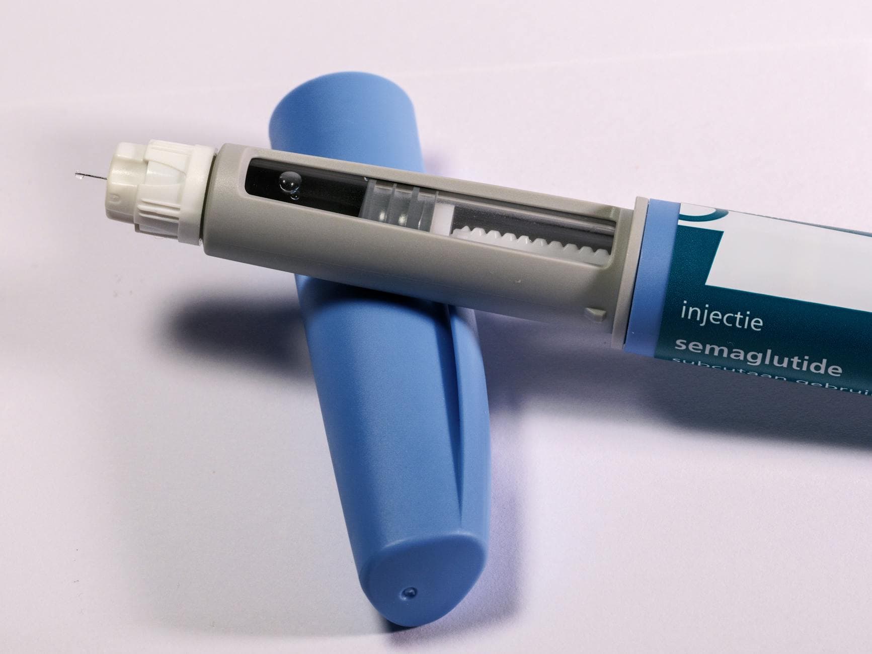 Peptide Therapy Program