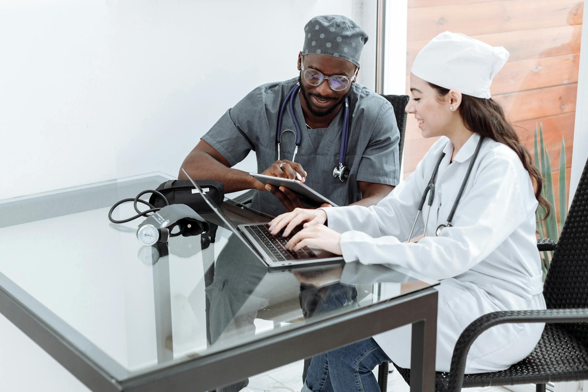 Your Patients Are Already Asking About Regenerative Medicine. Now You Have an Answer.