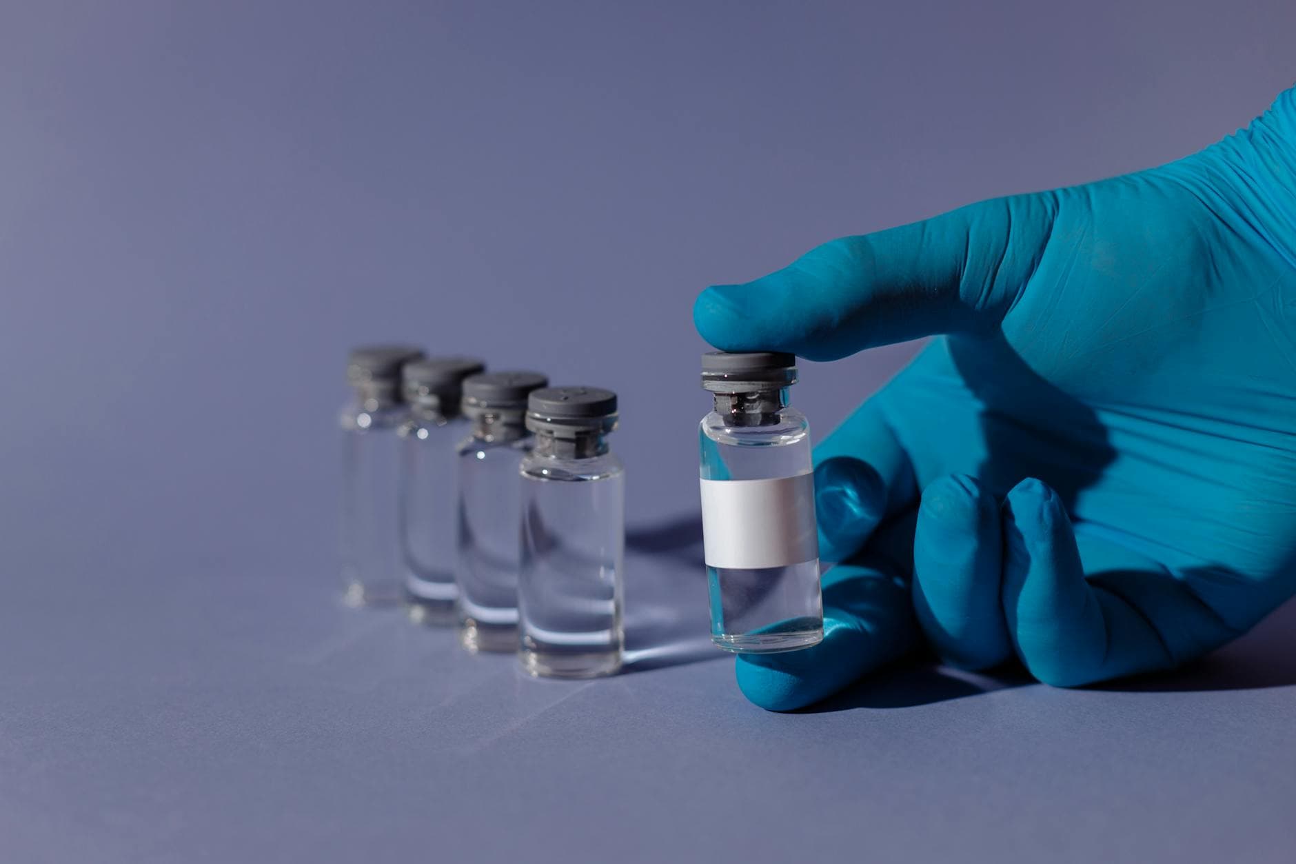 Peptides