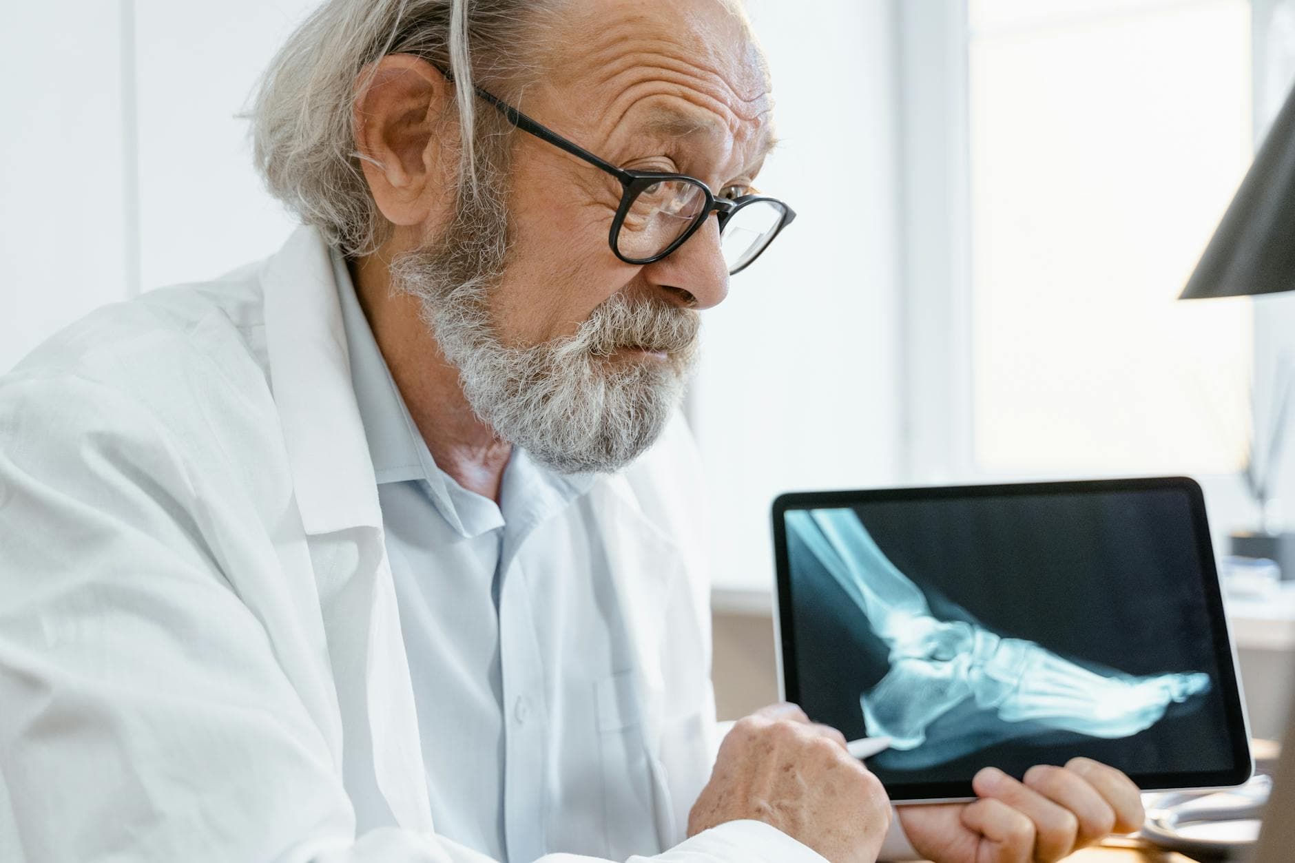 The Evidence Base Has Caught Up. Your Practice Can Too.