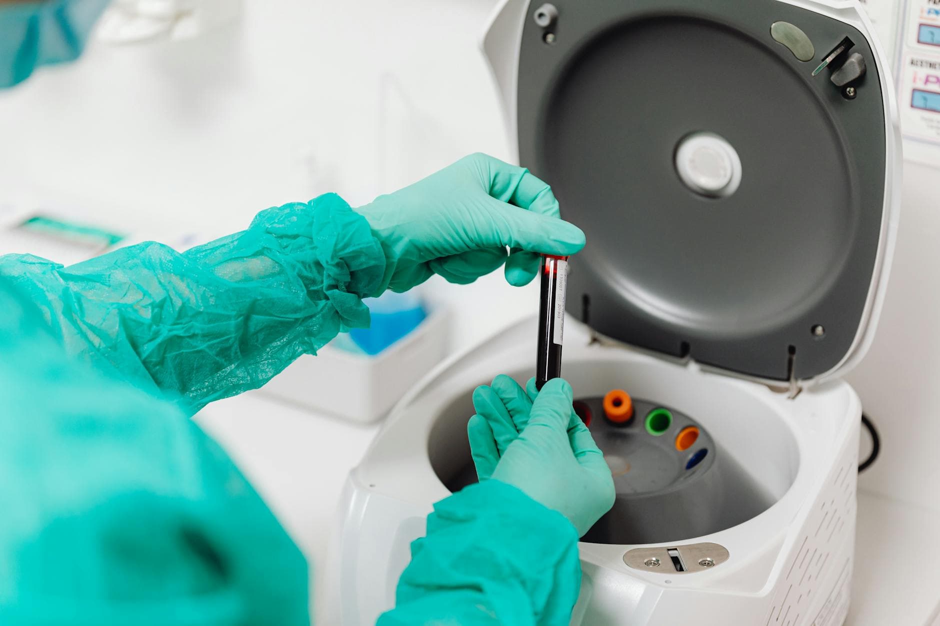 One of the Most Studied Regenerative Therapies Available