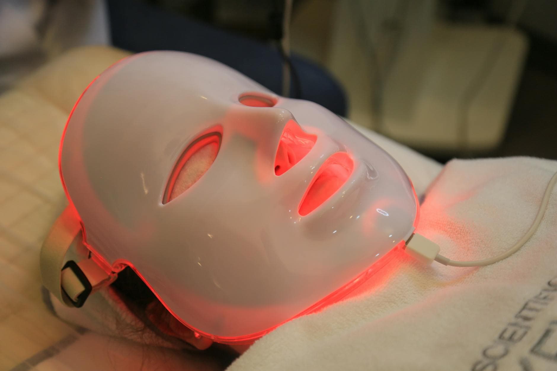 FDA-Cleared Red Light Therapy for Your Practice